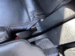 View MITSUBISHI OUTLANDER 2010 5 Door Station Wagon Breaking