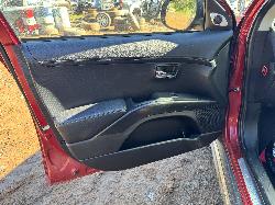 View MITSUBISHI OUTLANDER 2010 5 Door Station Wagon Breaking