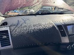 View MITSUBISHI OUTLANDER 2010 5 Door Station Wagon Breaking