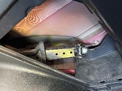 View MITSUBISHI OUTLANDER 2010 5 Door Station Wagon Breaking