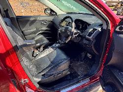 View MITSUBISHI OUTLANDER 2010 5 Door Station Wagon Breaking