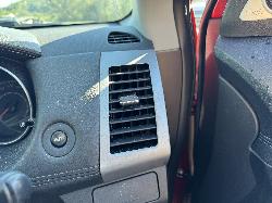 View MITSUBISHI OUTLANDER 2010 5 Door Station Wagon Breaking