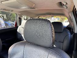 View MITSUBISHI OUTLANDER 2010 5 Door Station Wagon Breaking