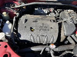 View MITSUBISHI OUTLANDER 2010 5 Door Station Wagon Breaking