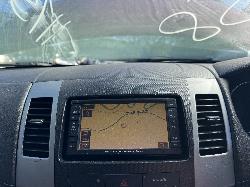 View MITSUBISHI OUTLANDER 2010 5 Door Station Wagon Breaking