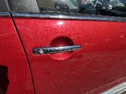View MITSUBISHI OUTLANDER 2010 5 Door Station Wagon Breaking