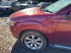 View MITSUBISHI OUTLANDER 2010 5 Door Station Wagon Breaking