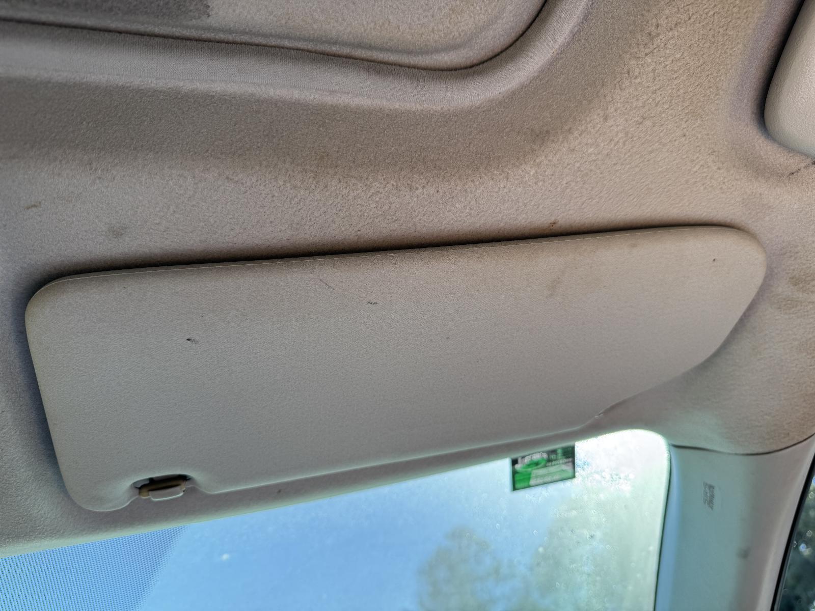 View MITSUBISHI OUTLANDER 2010 5 Door Station Wagon Breaking