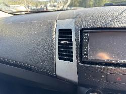View MITSUBISHI OUTLANDER 2010 5 Door Station Wagon Breaking