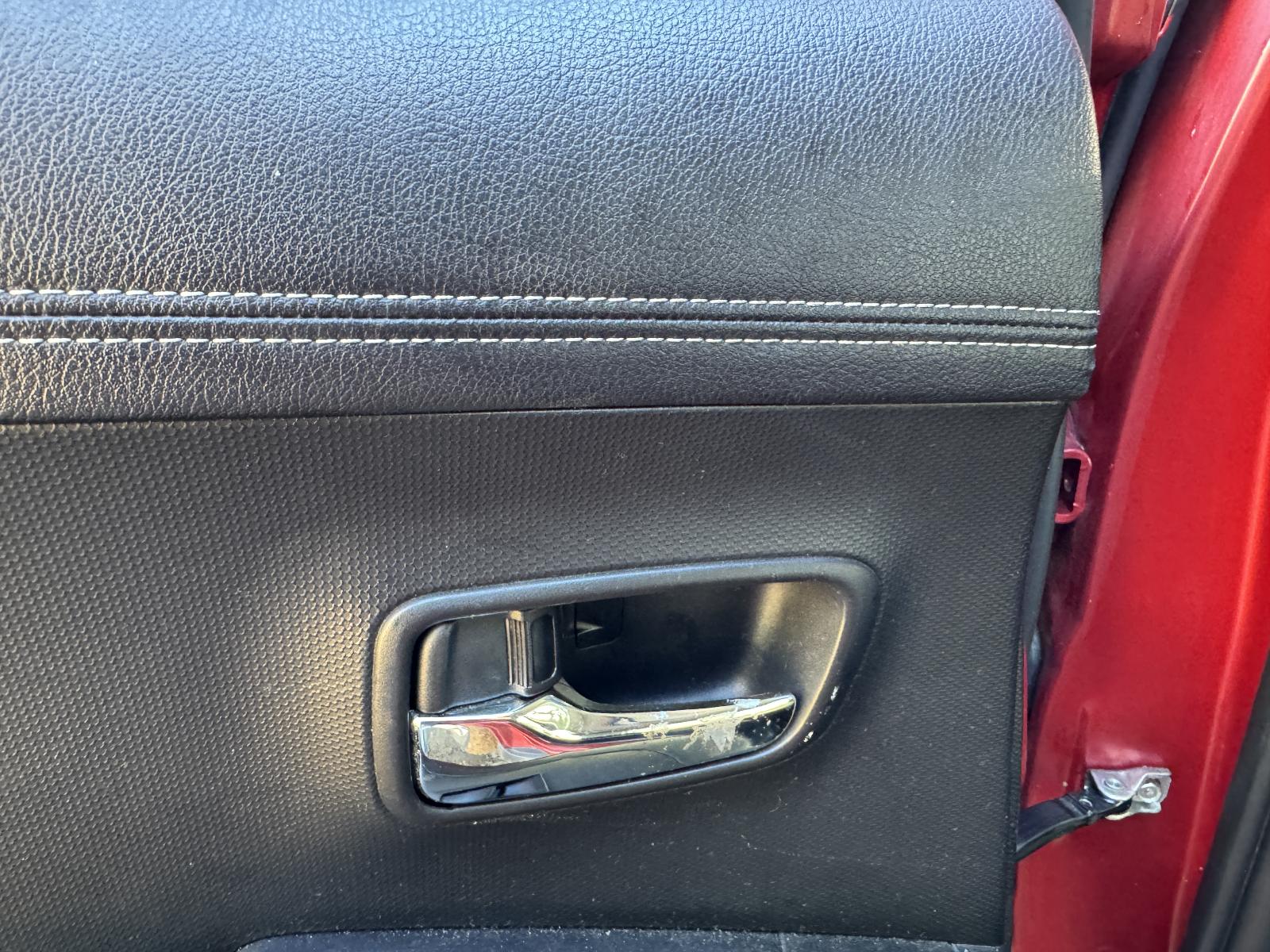 View MITSUBISHI OUTLANDER 2010 5 Door Station Wagon Breaking