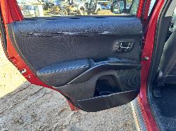 View MITSUBISHI OUTLANDER 2010 5 Door Station Wagon Breaking