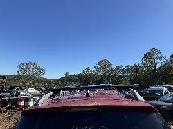 View MITSUBISHI OUTLANDER 2010 5 Door Station Wagon Breaking