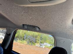 View MITSUBISHI OUTLANDER 2010 5 Door Station Wagon Breaking