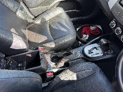 View MITSUBISHI OUTLANDER 2010 5 Door Station Wagon Breaking