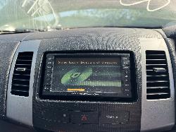 View MITSUBISHI OUTLANDER 2010 5 Door Station Wagon Breaking
