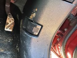 View MITSUBISHI OUTLANDER 2010 5 Door Station Wagon Breaking