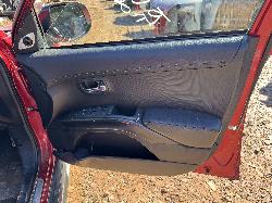 View MITSUBISHI OUTLANDER 2010 5 Door Station Wagon Breaking