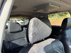View MITSUBISHI OUTLANDER 2010 5 Door Station Wagon Breaking