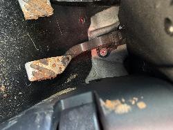 View MITSUBISHI OUTLANDER 2010 5 Door Station Wagon Breaking