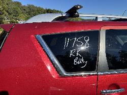 View MITSUBISHI OUTLANDER 2010 5 Door Station Wagon Breaking