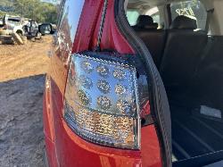 View MITSUBISHI OUTLANDER 2010 5 Door Station Wagon Breaking