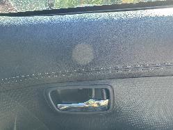 View MITSUBISHI OUTLANDER 2010 5 Door Station Wagon Breaking