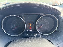 View MITSUBISHI OUTLANDER 2010 5 Door Station Wagon Breaking