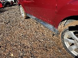 View MITSUBISHI OUTLANDER 2010 5 Door Station Wagon Breaking