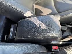 View MITSUBISHI OUTLANDER 2010 5 Door Station Wagon Breaking