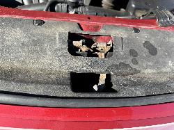 View MITSUBISHI OUTLANDER 2010 5 Door Station Wagon Breaking