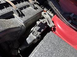 View MITSUBISHI OUTLANDER 2010 5 Door Station Wagon Breaking