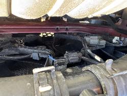 View MITSUBISHI OUTLANDER 2010 5 Door Station Wagon Breaking