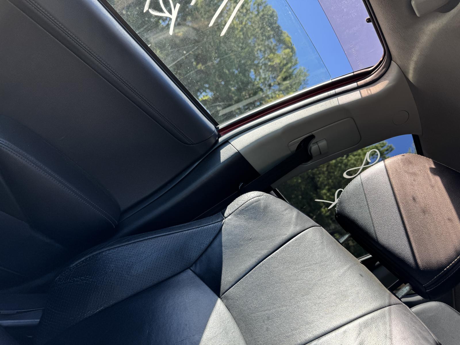 View MITSUBISHI OUTLANDER 2010 5 Door Station Wagon Breaking