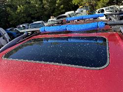 View MITSUBISHI OUTLANDER 2010 5 Door Station Wagon Breaking