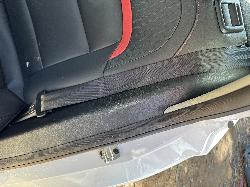 View MG MG5 2023 4 Door Sedan Breaking