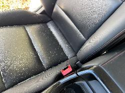 View MG MG5 2023 4 Door Sedan Breaking
