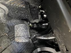 View MG MG5 2023 4 Door Sedan Breaking