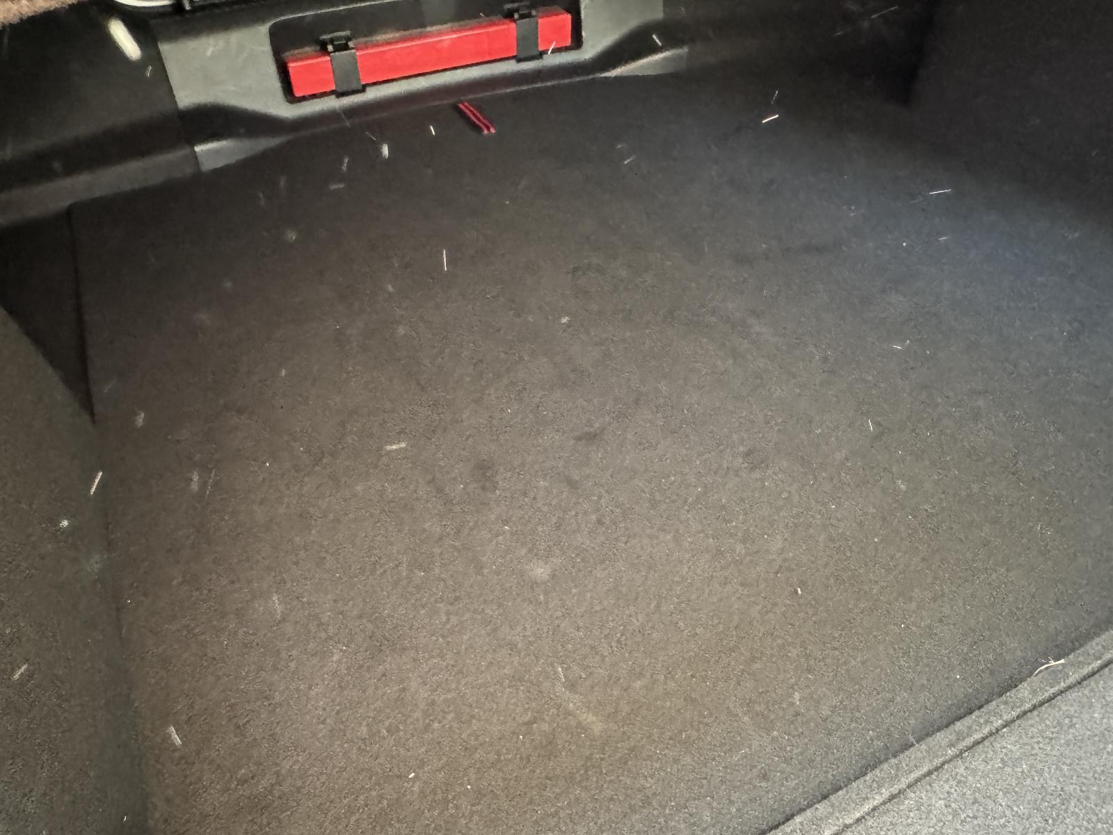 View MG MG5 2023 4 Door Sedan Breaking