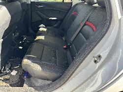 View MG MG5 2023 4 Door Sedan Breaking