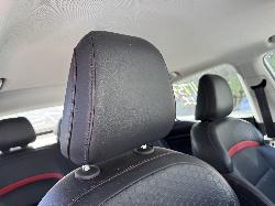 View MG MG5 2023 4 Door Sedan Breaking