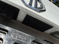 View MG MG5 2023 4 Door Sedan Breaking