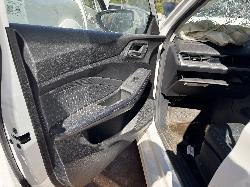 View MG MG5 2023 4 Door Sedan Breaking