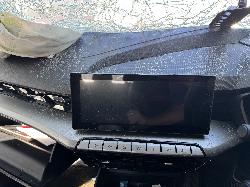 View MG MG5 2023 4 Door Sedan Breaking
