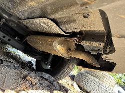 View MG MG5 2023 4 Door Sedan Breaking