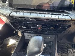View MG MG5 2023 4 Door Sedan Breaking