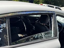 View MG MG5 2023 4 Door Sedan Breaking