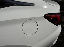 View MG MG5 2023 4 Door Sedan Breaking