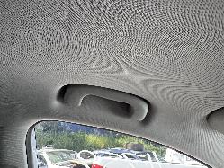 View MG MG5 2023 4 Door Sedan Breaking