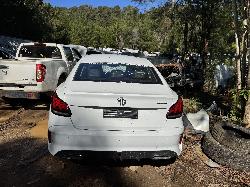 View MG MG5 2023 4 Door Sedan Breaking