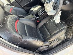 View MG MG5 2023 4 Door Sedan Breaking